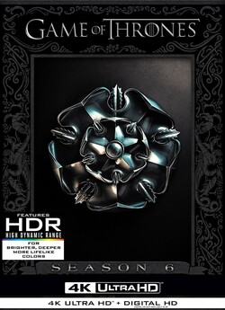 Гра Престолів (Сезон 6) / Game of...