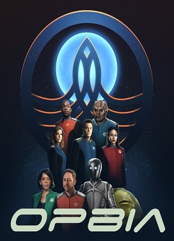 Орвіл / The Orville (Сезон 2) (2018-2019..<wbr>.