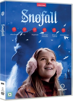 Снігопад (Сезон 1) / Snøfall (Sesong 1)...