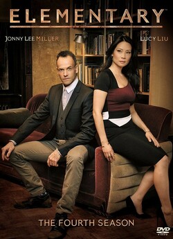 Елементарно (Сезон 4) / Elementary..<wbr>.