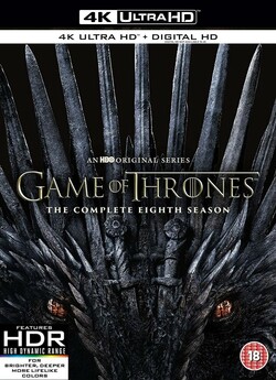 Гра Престолів (Сезон 8) / Game of...