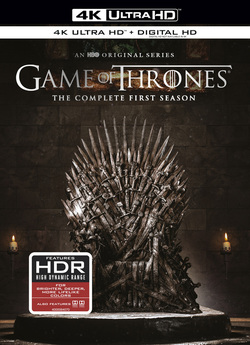 Гра Престолів (Сезон 1) / Game of...