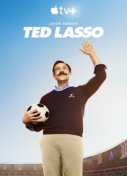 Тед Лассо (Сезон 1) / Ted Lasso (Season...