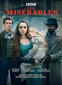 Знедолені (Сезон 1) / Les Misérables..<wbr>.