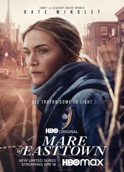 Мейр з Істтауна (Сезон 1) / Mare of...
