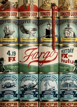Фарго (Сезон 4) / Fargo (Season 4)...