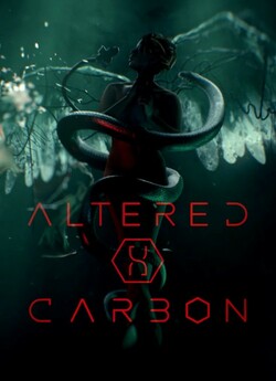 Видозмінений<wbr> вуглець (Сезон 1-2) / Модиф...