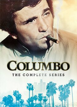 Коломбо (Сезон 3) / Columbo (Season 3)...