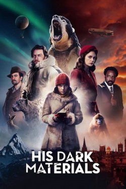 Темні початки / His Dark Mater...