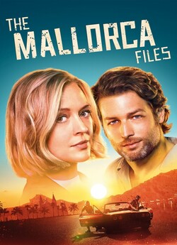 Досьє Майорка (Сезон 1) / The Mallorca...