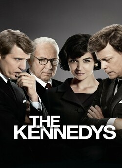 Клан Кеннеді (Сезон 1) / The Kennedys...