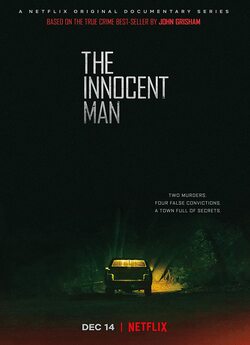 Невинний (Сезон 1) / The Innocent Man...