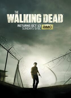 І мертві підуть (Сезон 4) / The Walking...