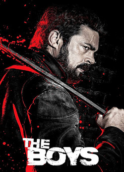 Хлопаки (Сезон 3) / The Boys (Season 3)...