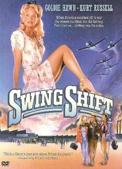 Перезмінка / Swing Shift (1984) DVDRip...