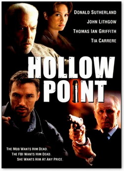 Сліпа куля / Hollow Point (1996) DVDRip...