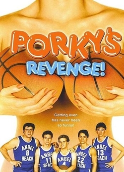 Помста Поркі (Поркі 3) / Porky...