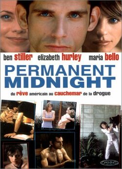 Вічна північ / Permanent Midnight...
