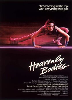 Кохання й аеробіка / Heavenly Bodies...