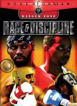 Лють і дисципліна / Rage and Discipline..<wbr>.