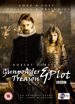 Змова проти корони / Gunpowder, Treason...