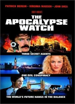 Страж апокаліпсису<wbr> / The Apocalypse..<wbr>.