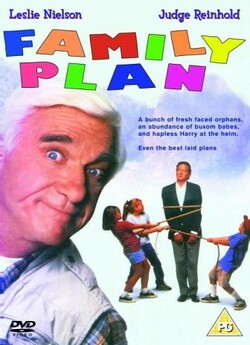 Сімейний план / Family Plan (1997)...