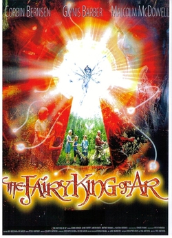 Чарівний король / The Fairy King of Ar...