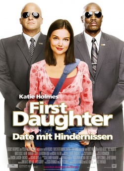 Перша донька / First Daughter (200...