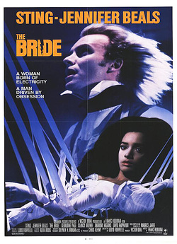 Наречена / The Bride (1985) DVDRip...