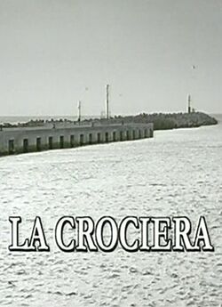Круїз / La Crociera (2001) TVRip