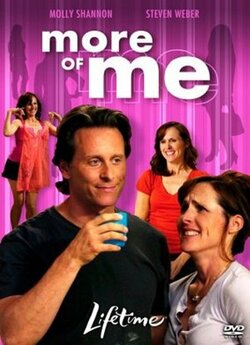 Більше мене / More of Me (2007) TVRip