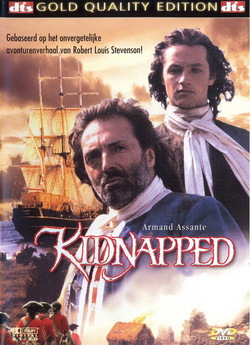 Викрадений / Kidnapped (1995) DVDRip...