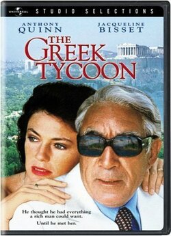 Грецький магнат / The Greek Tycoon...