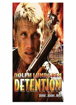Урок виживання / Detention (2003) DVDRip