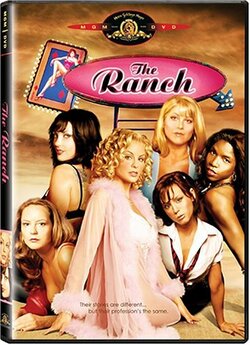 Ферма / The Ranch (2004) SATRip
