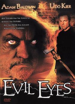 Код диявола / Evil Eyes (2004) DVDRip...