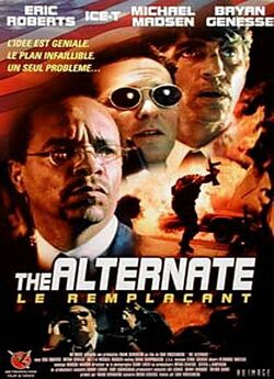 Дублер / The Alternate (1999) DVDRip...