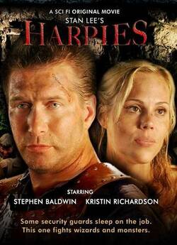 Гарпії / Harpies (2007) DVDRip