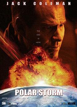 Полярна буря / Polar Storm (2009) DVDRip