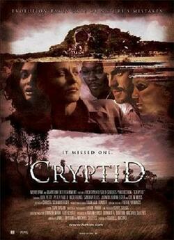 Криптид / Cryptid (2006) SATRip