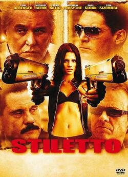 Шлях клинка / Stiletto (2008) DVDRip