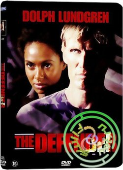 Захисник / The Defender (2004) DVDRip...