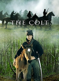 Жеребець / The Colt (2005) BDRip...