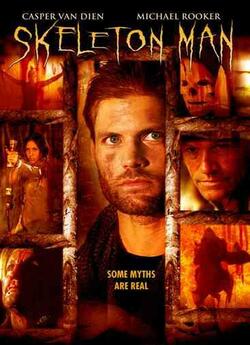 Людина-скеле<wbr>т / Skeleton Man (2004)...