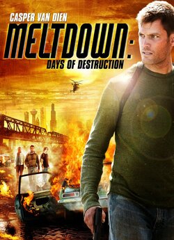 Фатальне потепління / Meltdown (2006)...