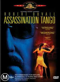 Вбивче танго / Assassinatio<wbr>n Tango...