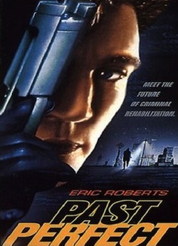 Вирок часу / Past Perfect (1996) DVDRip...