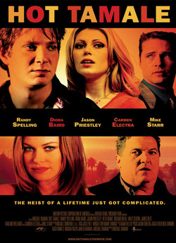 Гаряча Тамале / Hot Tamale (2006) DVDRip