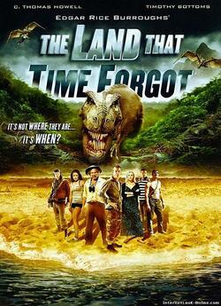 Земля динозаврів / The Land that Time...
